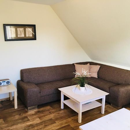 Sommerbrise 1 Appartement Norddeich  Buitenkant foto