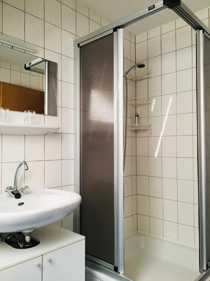 Sommerbrise 1 Appartement Norddeich  Buitenkant foto